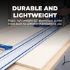 Kreg ACS430 Adaptive Cutting System 62-inch Guide Track - Circular
