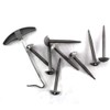 8 Tent Peg & Extractor Set - For Ground Sheets