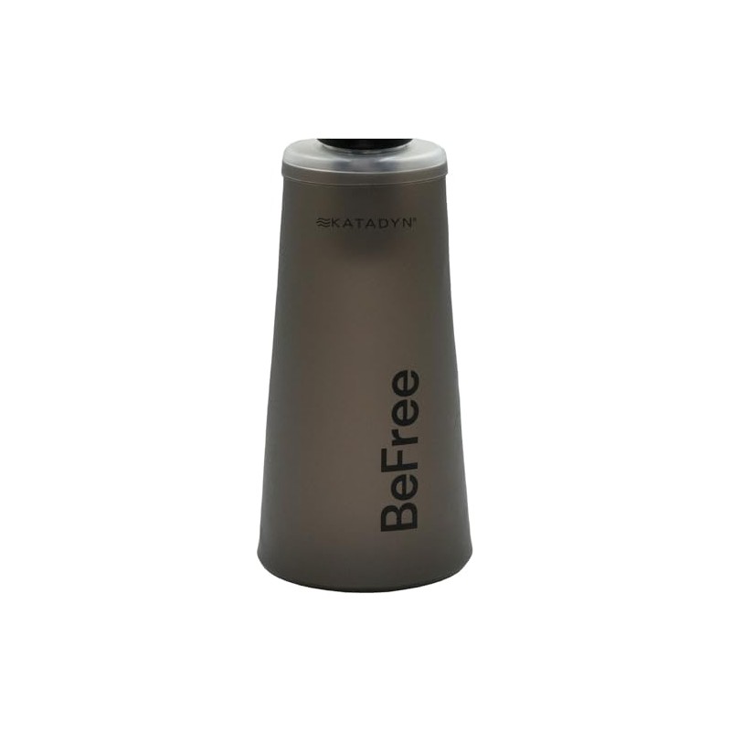Katadyn 14075 Outdoor Bottle Parts Bee Free Soft Flask for