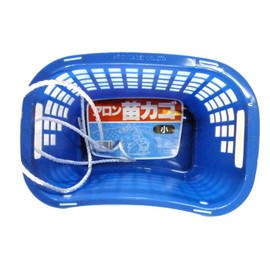aron化成 Spine Hamper Small (Drawstring)