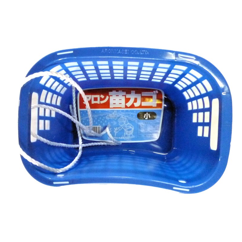 aron化成 Spine Hamper Small (Drawstring)
