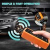 JUSTTOP TPMS Relearn Tool for GM, EL-50448 Auto Tire Pressure
