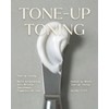 Golden Cliff [Golden Cliff] Tone-up toning coloring cream white tanning