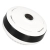 Sonew Cámara IP Ojo de Pez, Cámara Web Panorámica Fisheye