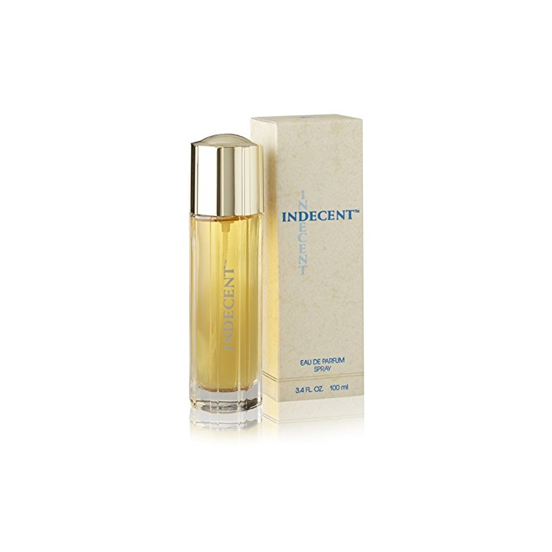 Eternal Love Indecent for Women - Long Lasting Eau de