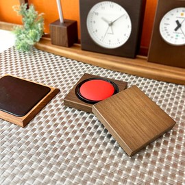 katomoku Capless 50 # # # # Collecting Brim Notebook Brown KM – 67B