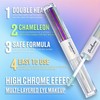 CHARMACY 2 in 1 Starlit Duochrome Liquid Eyeshadow, Glitter Sparkle