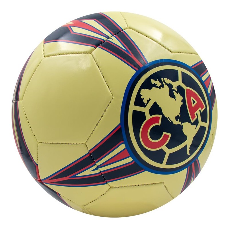 Voit Balón de Fútbol No. 5 S100 Club America