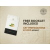 Royal Frankincense Organic Black Hojari Frankincense Oman (Bos. Sacra) (3