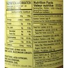 Sura Wang Citron Tea with Honey Ginger, 20.46 oz bottle