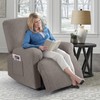 Timeles Extra Wide Recliner Chair Cover Reclining Couch Cover Sofa