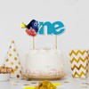 Seyal® Findng Nemo One - Decoración para tartas
