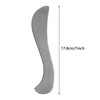 GWAWG Stainless Steel Gua Sha Tool for Soft Tissue Mobilization,Muscle