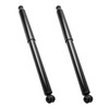 KAC 2PCS Rear Struts Shocks Absorber for 1996-2005 R-A-V-4 Shock