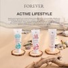 Forever Living Aloe Heat Lotion 118ml-(Pack of 2)