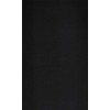 Plain Color Tenugui, Black, Tokuoka Washi, Made in Japan, Length