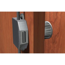 Fischer 52485 PA 4 M8/25 K Dowel - Multi-Colour (4-Piece)