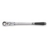GEARWRENCH 3/8" Drive Pass Thru XL Locking Flex Head Ratchet