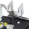 Front Door Lock Actuator Left Side Protective Anti Theft Power
