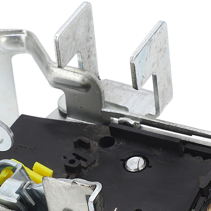 Front Door Lock Actuator Left Side Protective Anti Theft Power