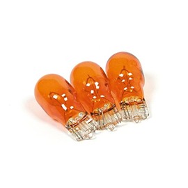 スペシャルパーツ武川 (TAKEGAWA) SP武川 オレンジバルブ ウエッジ 12V15W 00-05-0129