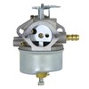 Carburetor fit for Tecumseh Snowblower 8HP 9HP 10HP Replaces #640349
