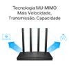 TP-LINK AC1200 Dual-Band Wi-Fi Router
