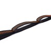 NUZAMAS 2 Pack Hammock Straps Yoga Swing Hanging Belt Outdoor