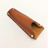 Multi-Tool Screwdriver Holster (Saddle Tan)
