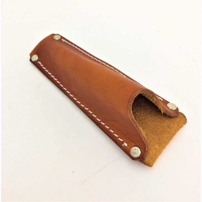 Multi-Tool Screwdriver Holster (Saddle Tan)