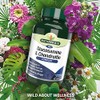 Natures Aid Glucosamine and Chondroitin Complex with Rosehip, Ginger, Turmeric