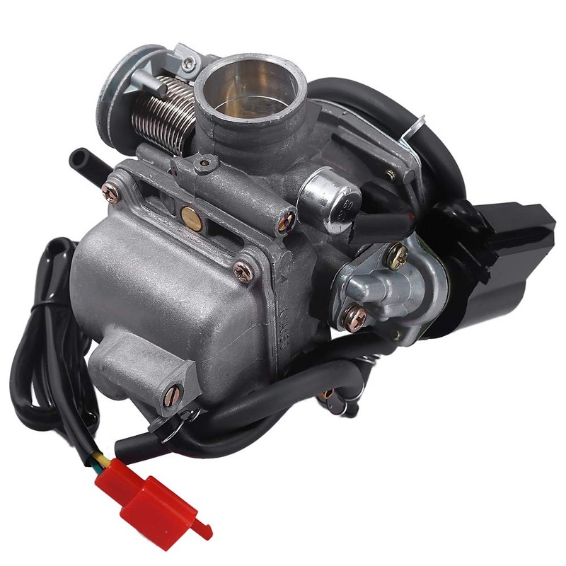 Anxingo GY6 150cc Carbureto, Replacement for Moped ATV Go Kart