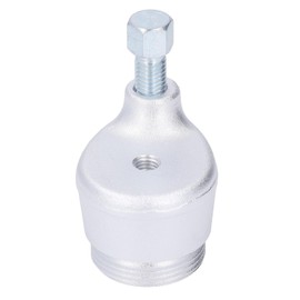 Tool for changing the CVT belt, tool for removing the auxiliary clutch belt, efficient aluminium, professional, 529000088 for Maverick X3 900 Turbo