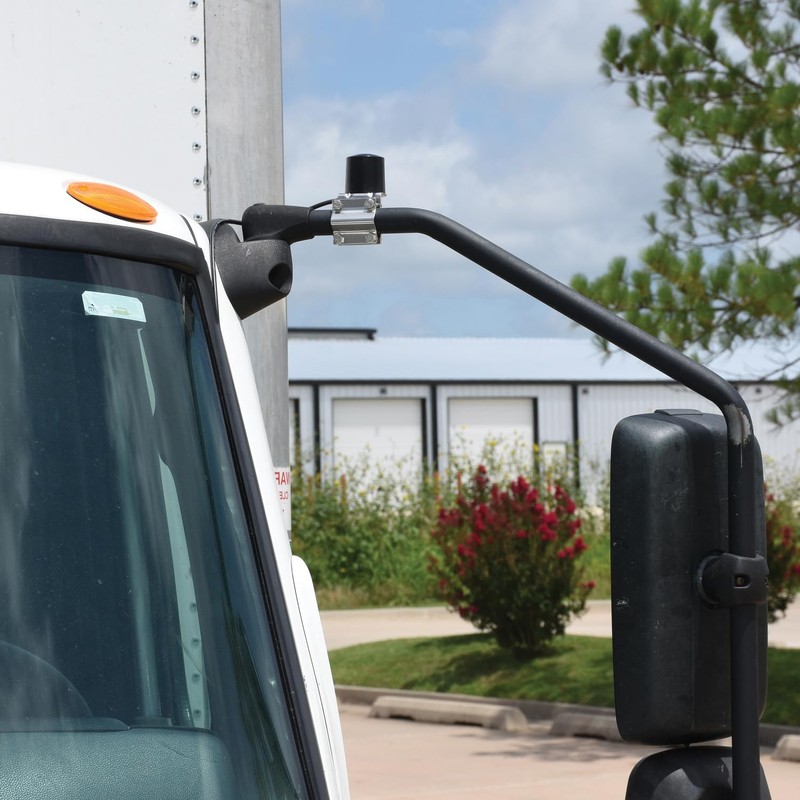Tram 7732 - Antena de Radio satélite de bajo Perfil
