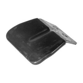 Ford NEW OEM 2000-2015 Ford F650 F750 Hood Latch Plate Scuff Pad Stab XC3Z16C886AA