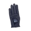 LITE H2O B-164 (011) Multi Glove for Left Hand, 8.3 inches (21 cm), Black/Black
