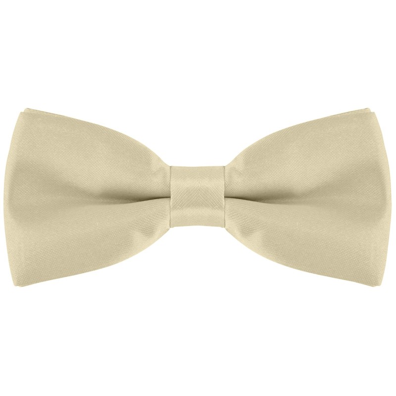 MASADA Father-son bow tie tied and adjustable length in matching