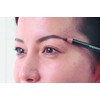 Saint Laurent Eyebrow Pencil Length 11cm (No.1 Natural Brown)