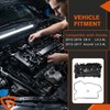 Valve Cover Fit for Honda CR-V 2.4L 12310-RDF-A01 2015-19