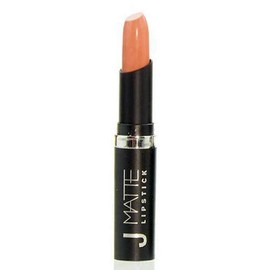 J Matte Lip Stick Bare Nude (Pack of 2)