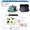KOONDHEEND 3316348.800 RV Fridge Circuit Board Compatible with for DM2652