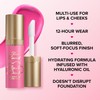 Too Faced Cloud Crush Whipped Lip & Cheek | Creamy