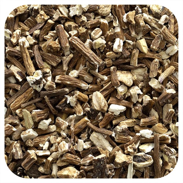 Frontier Co-op Cut & Sifted Dandelion Root, 16 oz (453