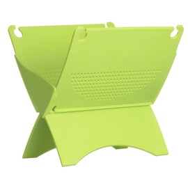 I'mD KUDGDSG Food Drainer Kcud Green