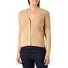 Naf Naf Women's Muse Ml Pullover, Dune China