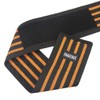 NICE Trap Weight Training Knee For Taping Supporter Thin ni-rappu