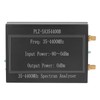 Spectrum Analyzer Handheld 35M‑4400MHZ Portable Frequency Signal Analyzing LTDZ WIN