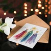 Artery8 Three Wise Men Kings Bethlehem Star Blank For Him