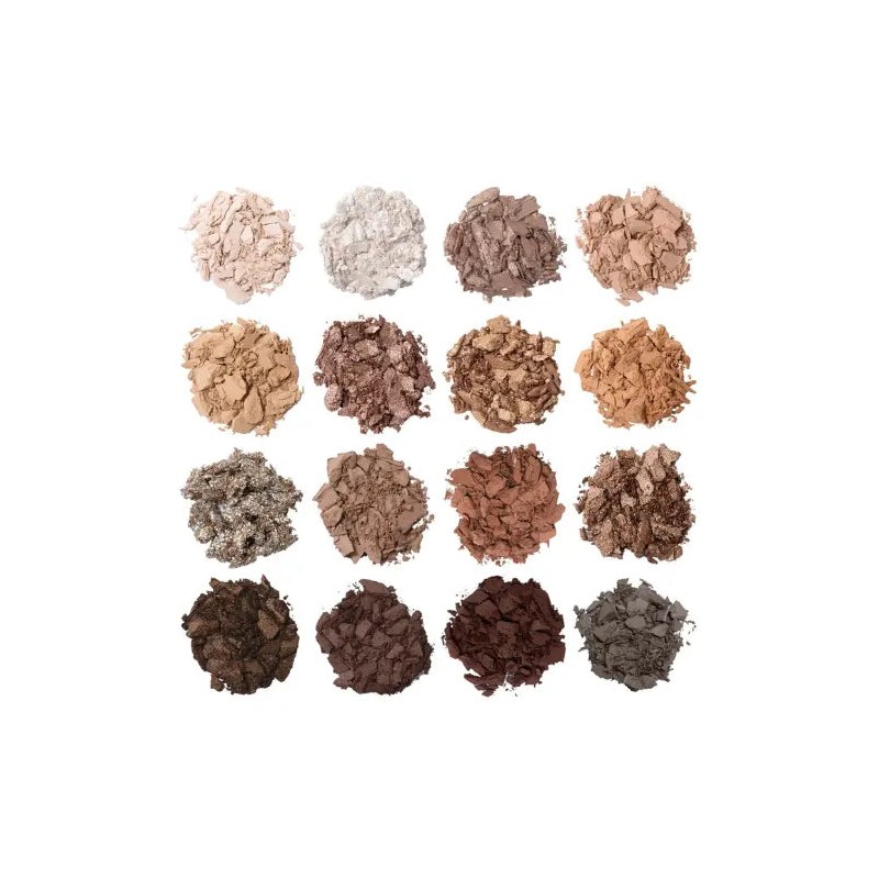 Wet n Wild Always Naked Eyeshadow Palette