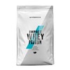 MyProtein Impact Whey Isolate - Unflavoured - 500g - 20